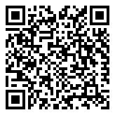Scan QR Code for live pricing and information - Tuff Padded Plus Unisex Slippers in Black/Concrete Gray, Size 12, Textile by PUMA