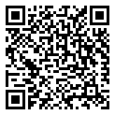 Scan QR Code for live pricing and information - 4 Gal Roof Rack Water Tank Portable Water Tank with Splash-Guard Panel