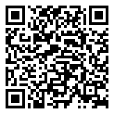 Scan QR Code for live pricing and information - Adairs Perry Steel Waffle Quilt Cover Set + Separates - Black (Black Double)