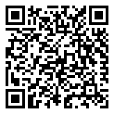 Scan QR Code for live pricing and information - x BFT Cushioned Unisex Socks - 2 pack in Black, Size 10