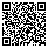 Scan QR Code for live pricing and information - Adairs Purple Kids Karina Jambrak Cushion