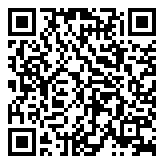 Scan QR Code for live pricing and information - Strip Curtain Ribbed PVC Door Curtain 1524 x 20 cm Cooler Freezer Plastic