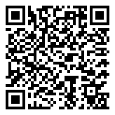 Scan QR Code for live pricing and information - ALFORDSON Entertainment Unit TV Cabinet Stand 160cm Black