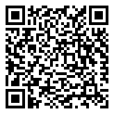 Scan QR Code for live pricing and information - 3-Seater Sofa Dark Grey 180 cm Fabric