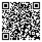 Scan QR Code for live pricing and information - 2 in 1 Women's Woven Running Shorts in Black, Size Medium, Polyester/Elastane by PUMA