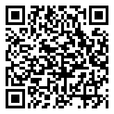 Scan QR Code for live pricing and information - 3 Piece Garden Dining Set Black