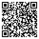 Scan QR Code for live pricing and information - TRC Blaze Court Unisex Basketball Shoes in Black/Sedate Gray/White, Size 10, Synthetic by PUMA Shoes