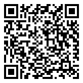 Scan QR Code for live pricing and information - MasterSpec Black Plastic Stretch Wrap Film, 50cm x 400m Durable Packing Moving Packaging Heavy Duty Shrink Film with Plastic Rotary Handle