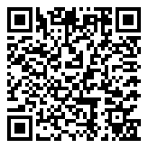 Scan QR Code for live pricing and information - Bed Cabinet 28x28x46 cm Solid Mango Wood