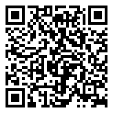 Scan QR Code for live pricing and information - 3 Piece Garden Dining Set Brown