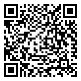 Scan QR Code for live pricing and information - Frosted Christmas Tree With Pinecones 150 Cm