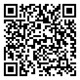 Scan QR Code for live pricing and information - Seoul Sneakers Unisex in White/Black, Size 7, Textile by PUMA