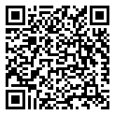 Scan QR Code for live pricing and information - Downtime Luxury High Loft Fitted Mattress Topper - White By Adairs (White King Single)