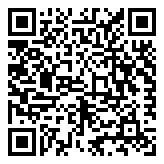 Scan QR Code for live pricing and information - Coffee Table Round Reclaimed Teak Wood