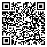Scan QR Code for live pricing and information - Double Wheelie Bin Shed Grey 140x80x117 Cm Poly Rattan