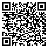 Scan QR Code for live pricing and information - Free Range Animal Enclosure 10-Panel 54x60 cm Galvanised Iron