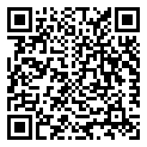 Scan QR Code for live pricing and information - Adairs Natural Stonewashed Cotton Printed Sand Gingham Double Fitted Sheet