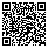 Scan QR Code for live pricing and information - Garden Adirondack Chairs with Footstool & Table HDPE Brown