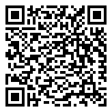 Scan QR Code for live pricing and information - New Balance 480 (Gs) Kids Shoes (Black - Size 7)