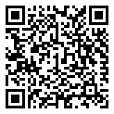 Scan QR Code for live pricing and information - Luxsuite Smart Bedside Table Black LED Side End Nightstand Sofa Storage Cabinet Bedroom Full High Gloss 2 Drawers 1 Open Shelf USB Type-C Port Human Induction