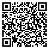 Scan QR Code for live pricing and information - Classics Men's Padded Jacket in Black, Size 2XL, Polyester by PUMA
