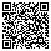 Scan QR Code for live pricing and information - Bedside Cabinets 2 pcs High Gloss White 40x35x50 cm