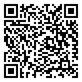 Scan QR Code for live pricing and information - Grooming Tool for Large Longhaired Dogs Deshedding Brush Eliminates 90% of Dead Hair for Easy Pet Grooming