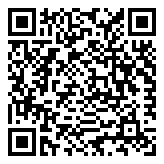 Scan QR Code for live pricing and information - Adairs White Standard Looking Good Feline Fine Text Pillowcase Each