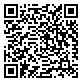 Scan QR Code for live pricing and information - Relaxed Unisex Football Jersey Shirt in Black/Galactic Gray, Size Medium, Polyester by PUMA