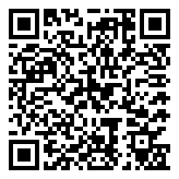 Scan QR Code for live pricing and information - 5 Piece Garden Dining Set Anthracite Metal Mesh