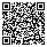 Scan QR Code for live pricing and information - Spirex Speed Unisex Sneakers in Black/Silver Mist, Size 9.5, Synthetic by PUMA Shoes