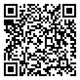 Scan QR Code for live pricing and information - 4-Layer Book Shelf Black 60x27.6x124.5 cm Engineered Wood