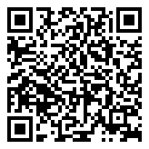 Scan QR Code for live pricing and information - Plisse Insect Screen For Windows Aluminium Anthracite 80x120 Cm