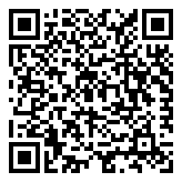 Scan QR Code for live pricing and information - Adidas Fulham FC 2023/24 Home Shorts Junior.