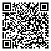 Scan QR Code for live pricing and information - Shoe Cabinet Smoked Oak 130x35x54 Cm Engineered Wood