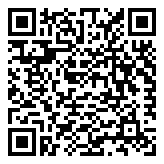 Scan QR Code for live pricing and information - 5 Piece Garden Dining Set with Cushions Black Poly Rattan