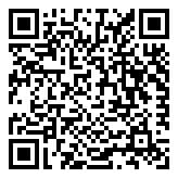 Scan QR Code for live pricing and information - Star NeverWorn III Unisex Sneakers in White/Club Red, Size 5, Textile by PUMA Shoes