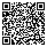 Scan QR Code for live pricing and information - Clarks Bianca (D Narrow) Junior Girls Mary Jane School Shoes (Black - Size 10.5)