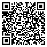 Scan QR Code for live pricing and information - BRELONG 9LEDs LED Luminous Necklace Holiday Party Christmas 2PCS