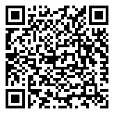 Scan QR Code for live pricing and information - 3 Piece Garden Dining Set Grey and Black Poly Rattan and Steel