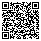 Scan QR Code for live pricing and information - Hoodrich Staple Wide Joggers