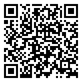 Scan QR Code for live pricing and information - Folding Garden Chairs 4 Pcs Aluminium And Textilene Black