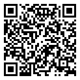 Scan QR Code for live pricing and information - Propet Easy Walker (D Wide) Womens Shoes (Brown - Size 10)