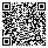 Scan QR Code for live pricing and information - ALFORDSON Office Chair Gaming Executive Computer Recliner Racer PU Leather Seat Without Footrest