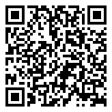 Scan QR Code for live pricing and information - Bathroom Furniture Set High Gloss White Chipboard