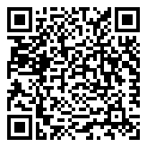 Scan QR Code for live pricing and information - Adairs Maeve Vanilla Bedhead - Natural (Natural Double)