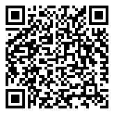 Scan QR Code for live pricing and information - Luxury Armchair Lounge Recliner Chair Leather Reclining Chair Black