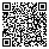 Scan QR Code for live pricing and information - Flex Essential Youth Running Shoes in Black, Size 7, Synthetic by PUMA Shoes