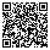 Scan QR Code for live pricing and information - Asics Gt (Black - Size 1)