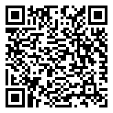 Scan QR Code for live pricing and information - Adairs White Downtime Australian Washable Wool Single Quilt